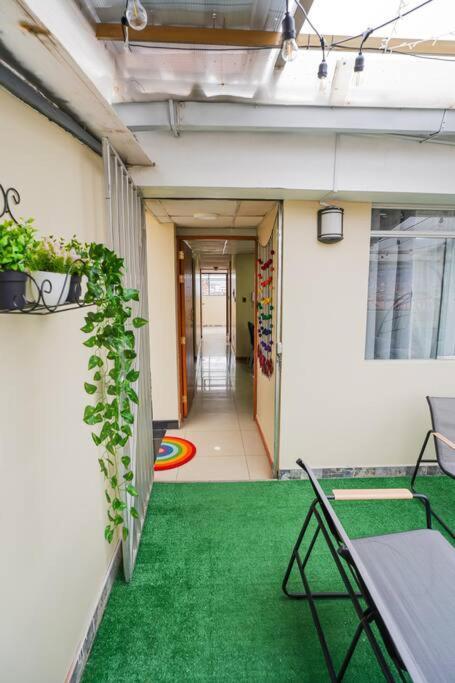 Appartement Sweet Tu Hogar En