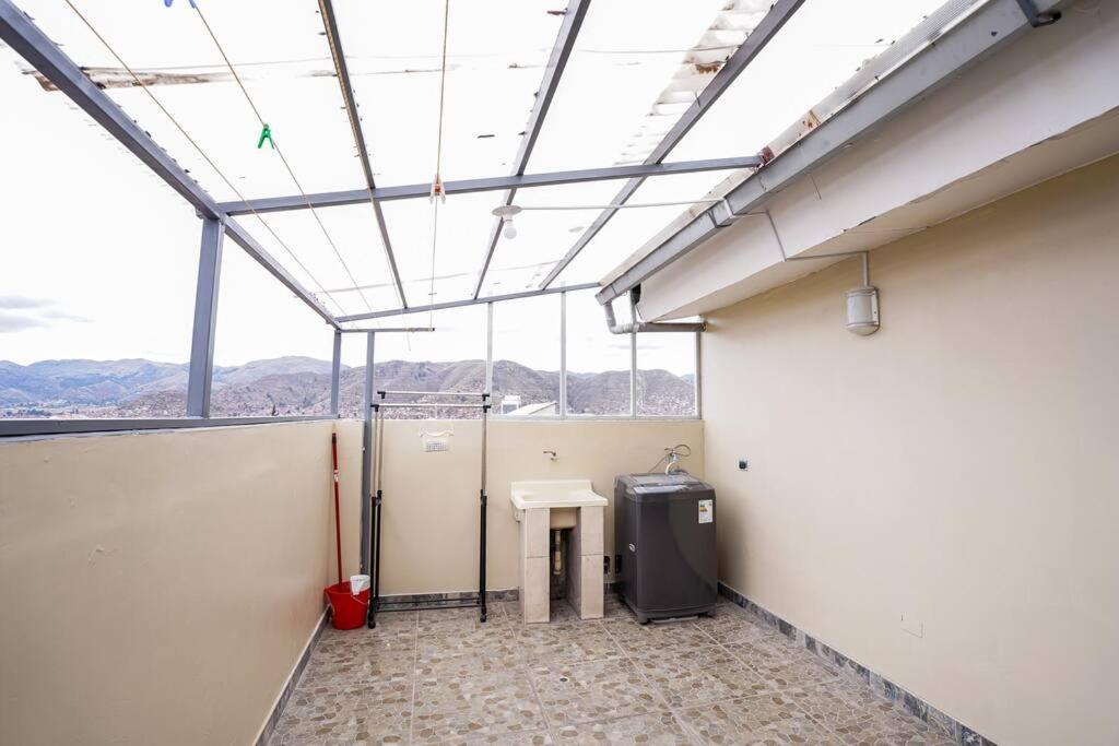 Sweet Tu Hogar En Appartement Cusco
