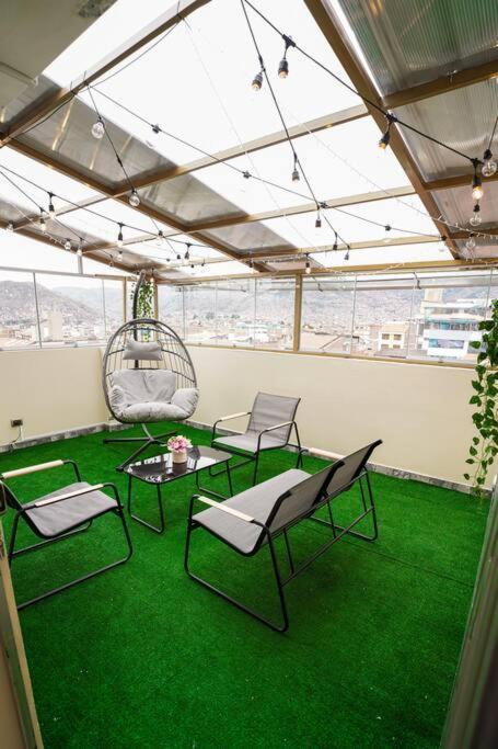 Appartement Sweet Tu Hogar En *
