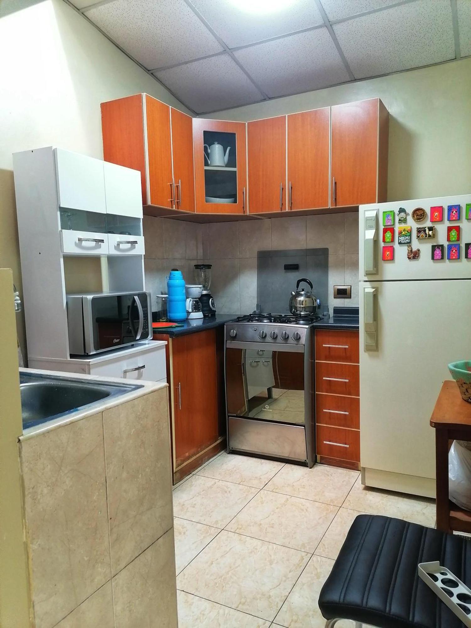 Sweet Tu Hogar En Appartement