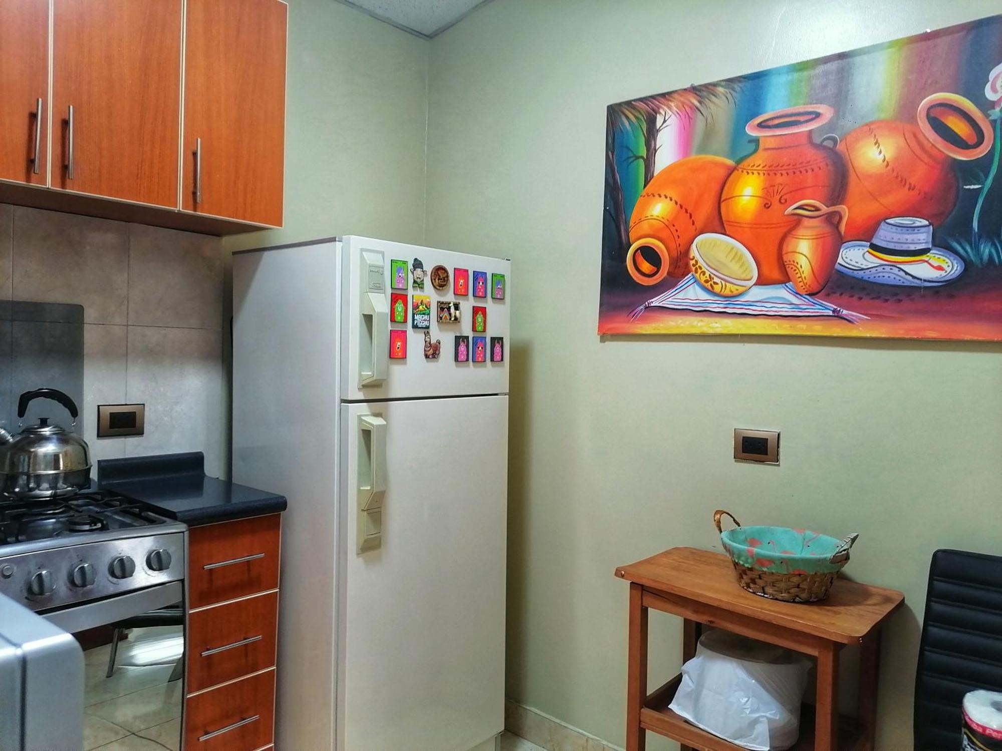 Sweet Tu Hogar En Appartement