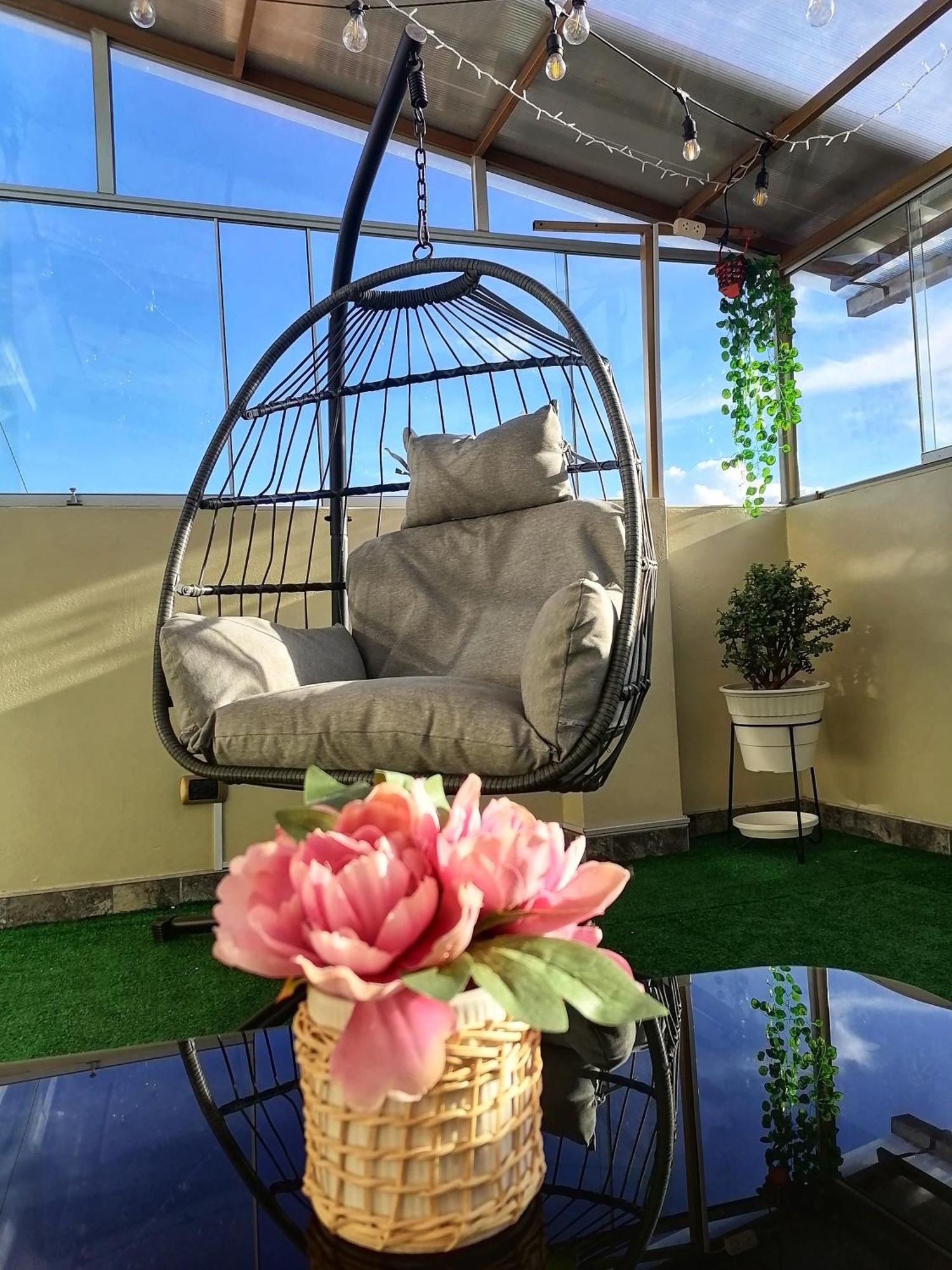 Sweet Tu Hogar En Appartement *