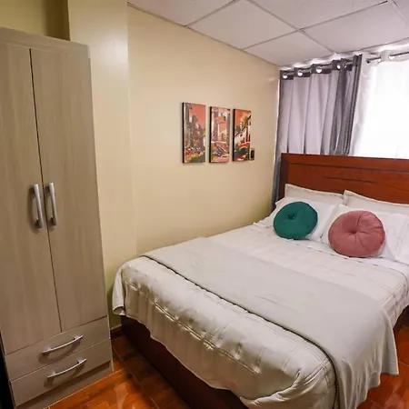 Sweet Home Tu Hogar En Cuzco Exterior photo