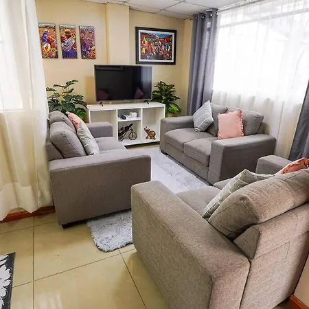 Sweet Home Tu Hogar En Cuzco Exterior photo
