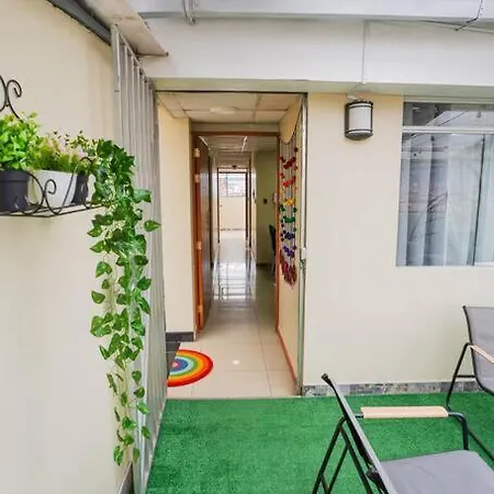 Sweet Home Tu Hogar En Cuzco Exterior photo