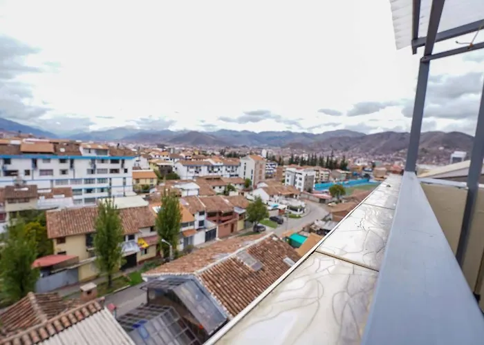 Sweet Home Tu Hogar En Cusco