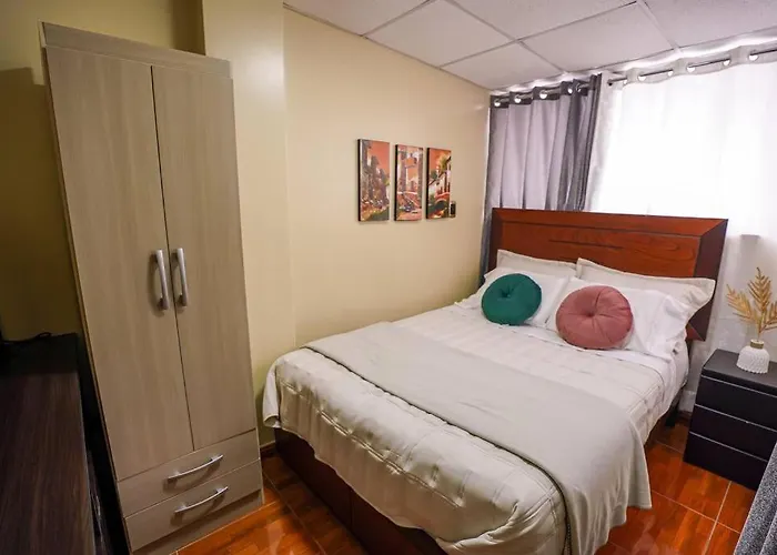 Sweet Home Tu Hogar En Cusco