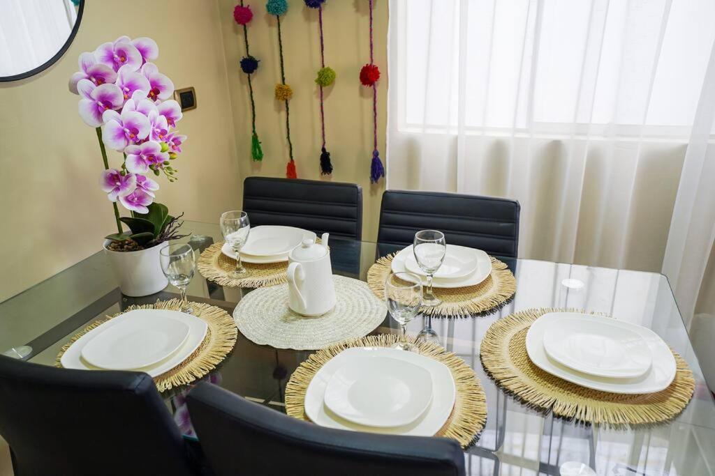 Sweet Tu Hogar En Apartamento *