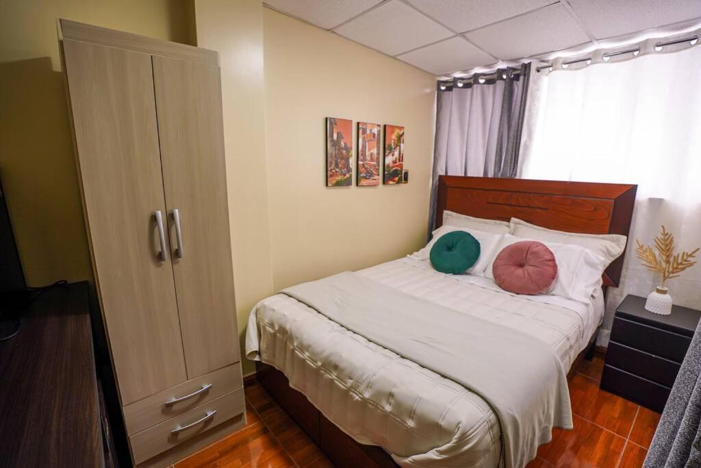 Apartment Sweet Tu Hogar En Cusco