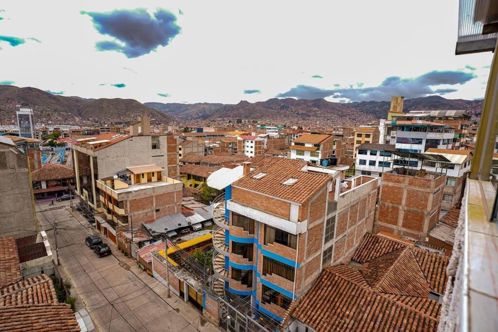 Sweet Tu Hogar En Apartment