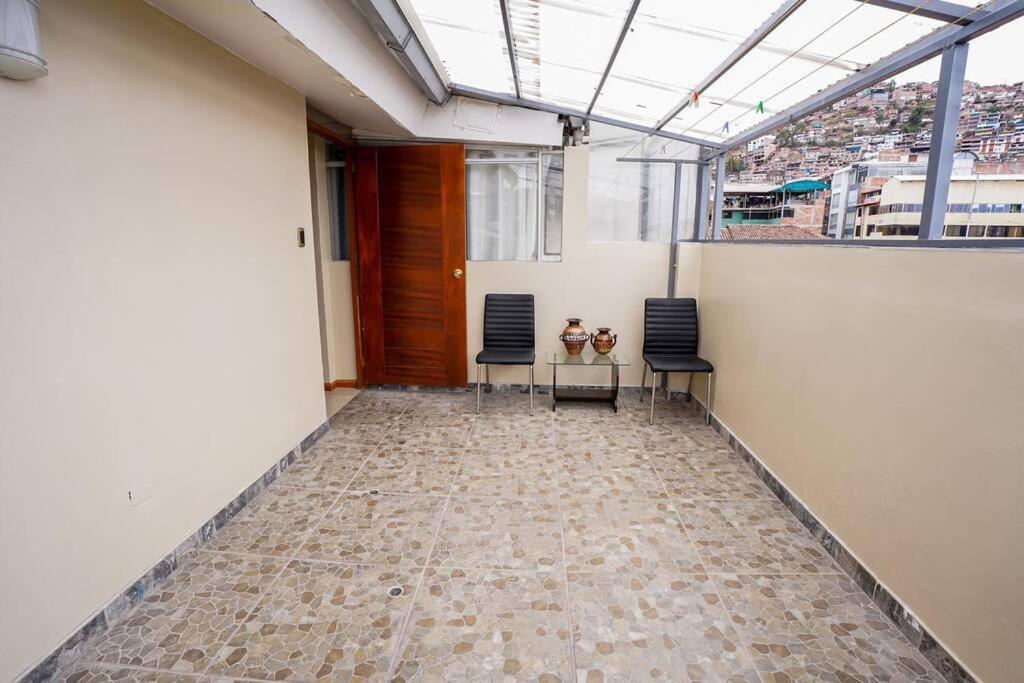 Apartment Sweet Tu Hogar En *