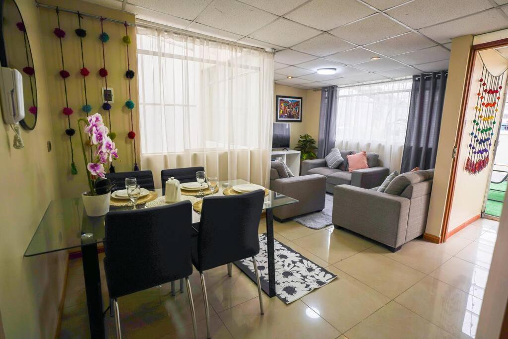 Apartamento Sweet Tu Hogar En
