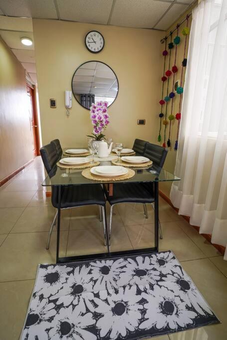 Sweet Tu Hogar En Apartment *